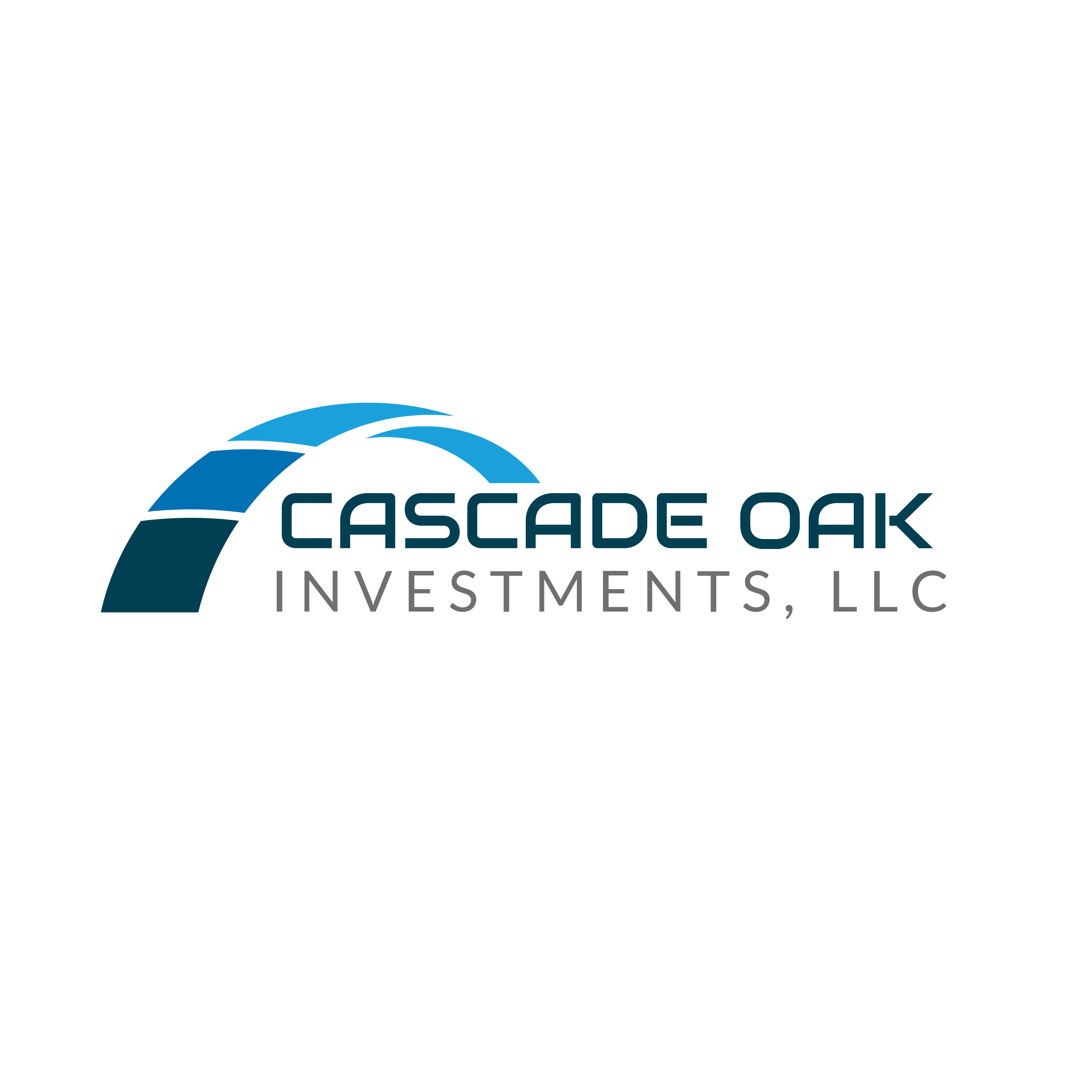 Cascade Oak Investments, LLC